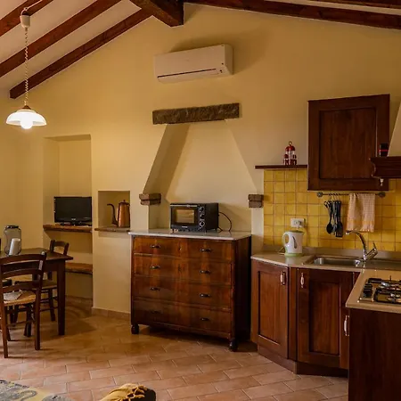 Farm stay Mercurio *