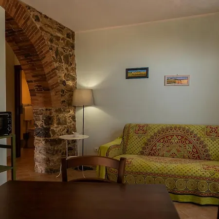 Farm stay Mercurio