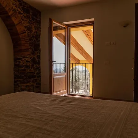 Farm stay Mercurio *