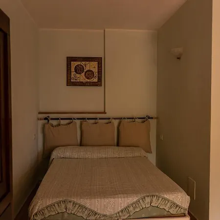 Mercurio Farm stay Campiglia Marittima