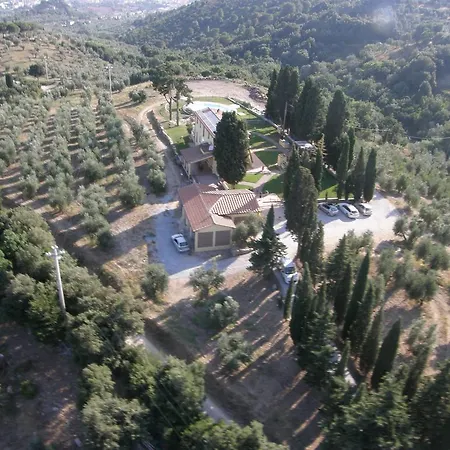 Mercurio * Campiglia Marittima