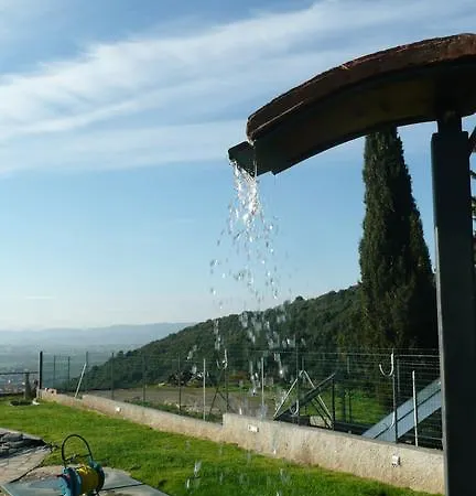 Mercurio * Campiglia Marittima