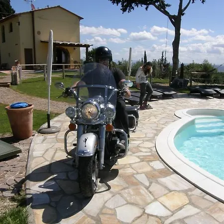 Mercurio Campiglia Marittima