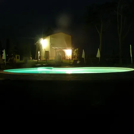Farm stay Mercurio Campiglia Marittima