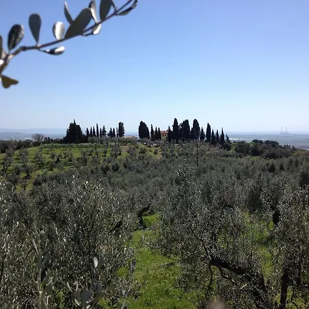 Mercurio Farm stay *