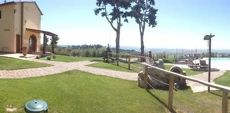 Mercurio Farm stay *
