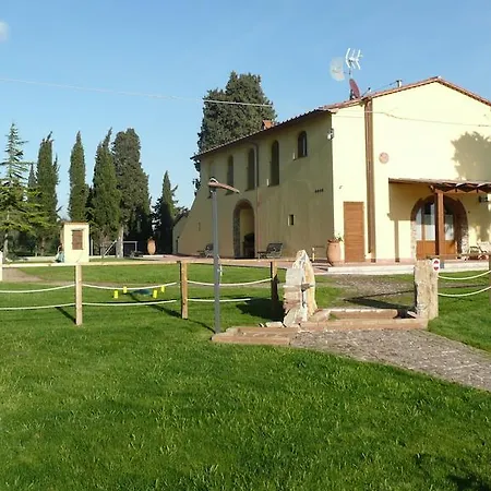 Farm stay Mercurio Campiglia Marittima