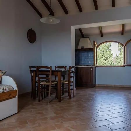 Agriturismo Mercurio Campiglia Marittima