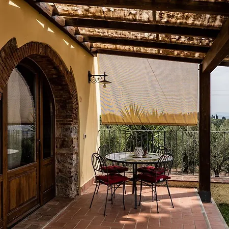 Agriturismo Mercurio