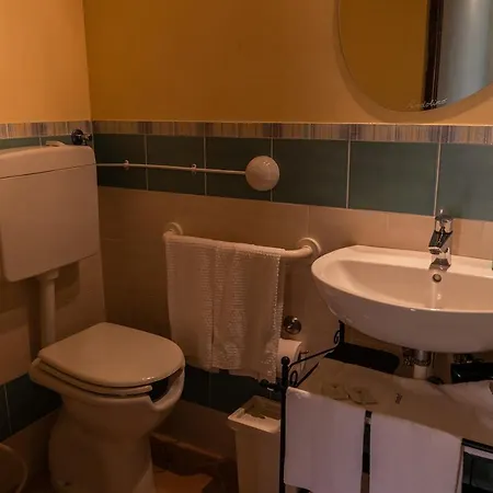 ファームステイ Mercurio *