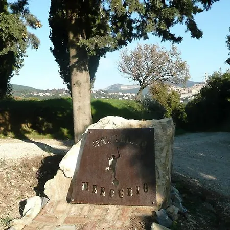Agriturismo Mercurio