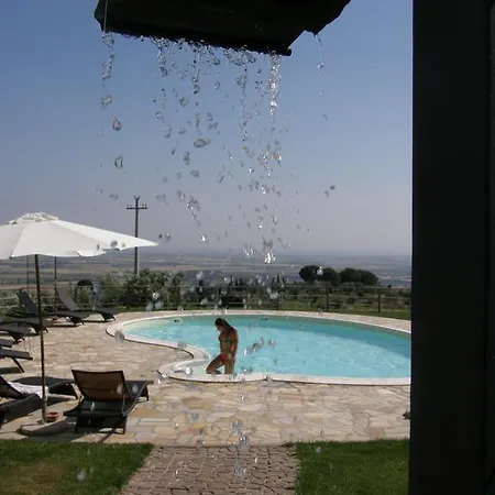 Agriturismo Mercurio Campiglia Marittima