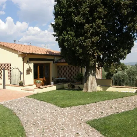 Agriturismo Mercurio *